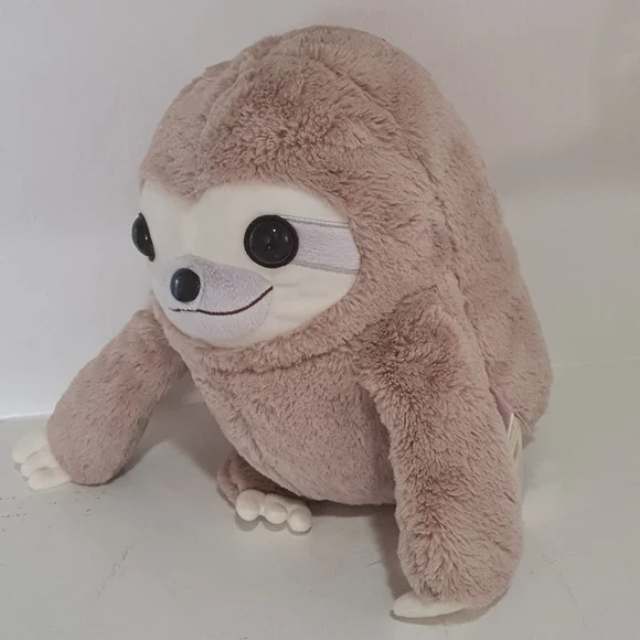 SLOTH AMUSE COLLECTION - Picture 6 of 9